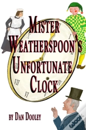 Capa do artigo Mister Weatherspoon