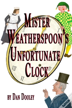 Capa do artigo Mister Weatherspoon'S Unfortunate Clock