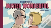 Capa do artigo Mister Wonderful