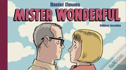 Capa do artigo Mister Wonderful