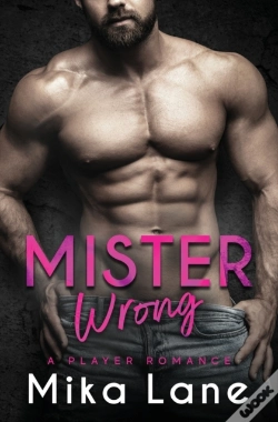 Capa do artigo Mister Wrong