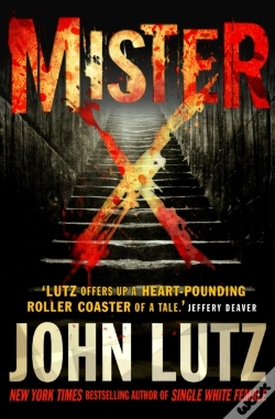 Capa do artigo Mister X
