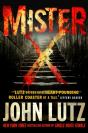 Mister X - Preview