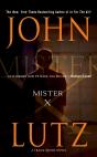 Mister X - Preview