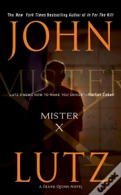 Capa do artigo Mister X