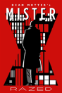 Mister X: Razed - Preview