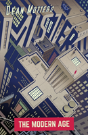 Mister X: The Modern Age - Preview