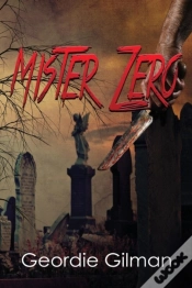 Capa do artigo Mister Zero