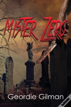 Capa do artigo Mister Zero