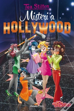 Capa do artigo Misteri A Hollywood