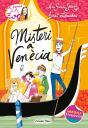 Misteri A Venècia - Preview