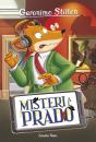 Misteri Al Prado - Preview