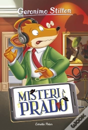 Capa do artigo Misteri Al Prado