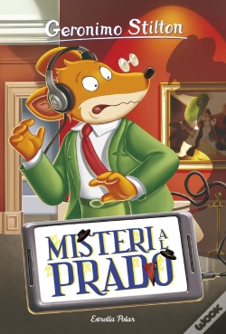 Capa do artigo Misteri Al Prado