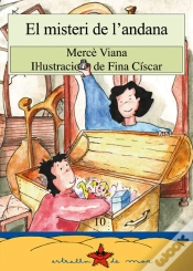 Capa do artigo Misteri De L