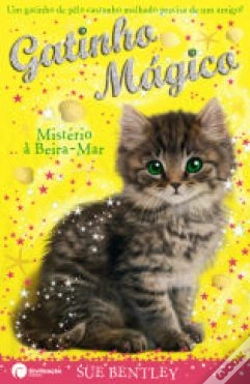 Capa do artigo Mistério à Beira-Mar