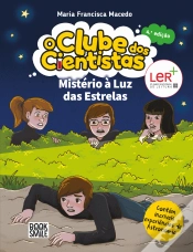Capa do artigo Mistério à Luz das Estrelas