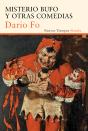 Misterio Bufo Y Otras Comedias - Preview