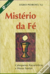 Capa do artigo Mistério da Fé