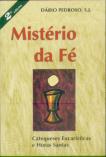 Mistério da Fé