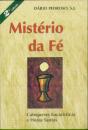 Mistério da Fé - Preview