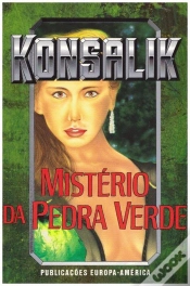 Capa do artigo Mistério da Pedra Verde