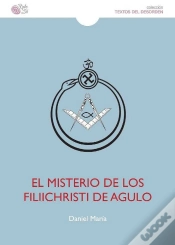 Capa do artigo Misterio De Los Filiichristi De Agulo