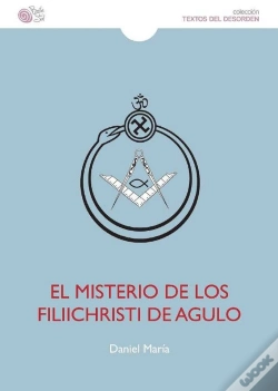 Capa do artigo Misterio De Los Filiichristi De Agulo