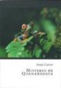Misterio De Quanaxhuata   - Preview