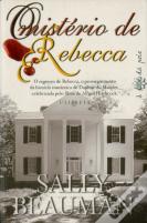 Mistério de Rebecca