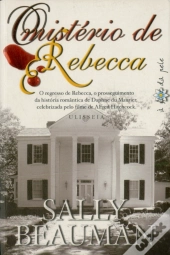 Mistério de Rebecca