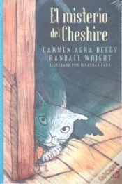 Capa do artigo Misterio Del Cheshire, El
