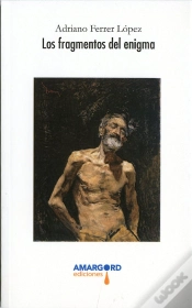 Capa do artigo Misterio Del Enigma, El