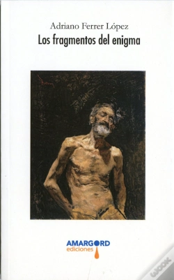 Capa do artigo Misterio Del Enigma, El