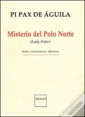 Misterio Del Polo Norte