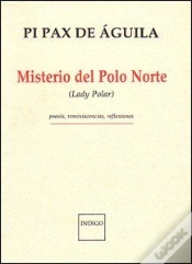 Capa do artigo Misterio Del Polo Norte