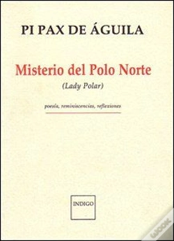 Capa do artigo Misterio Del Polo Norte