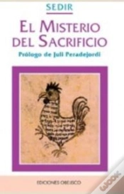 Capa do artigo Misterio Del Sacrificio, El