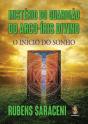 Mistério do Guardião do Arco-Íris Divino - Preview