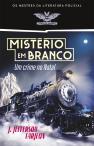 Mistério em Branco