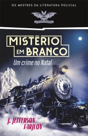 Capa do artigo Mistério em Branco