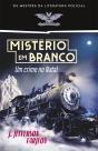 Mistério em Branco - Preview