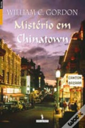 Mistério em Chinatown