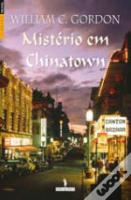 Mistério em Chinatown