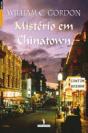 Mistério em Chinatown - Preview
