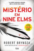 Mistério em Nine Elms
