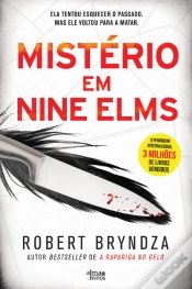 Capa do artigo Mistério em Nine Elms