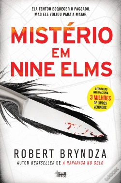 Capa do artigo Mistério em Nine Elms