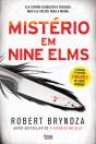 Mistério em Nine Elms - Preview