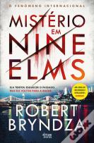 Mistério em Nine Elms